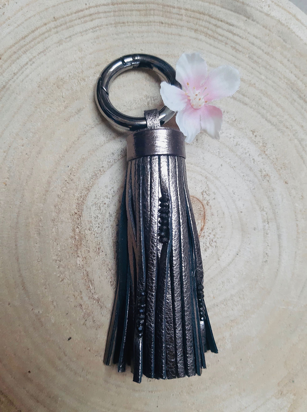 Porte clés