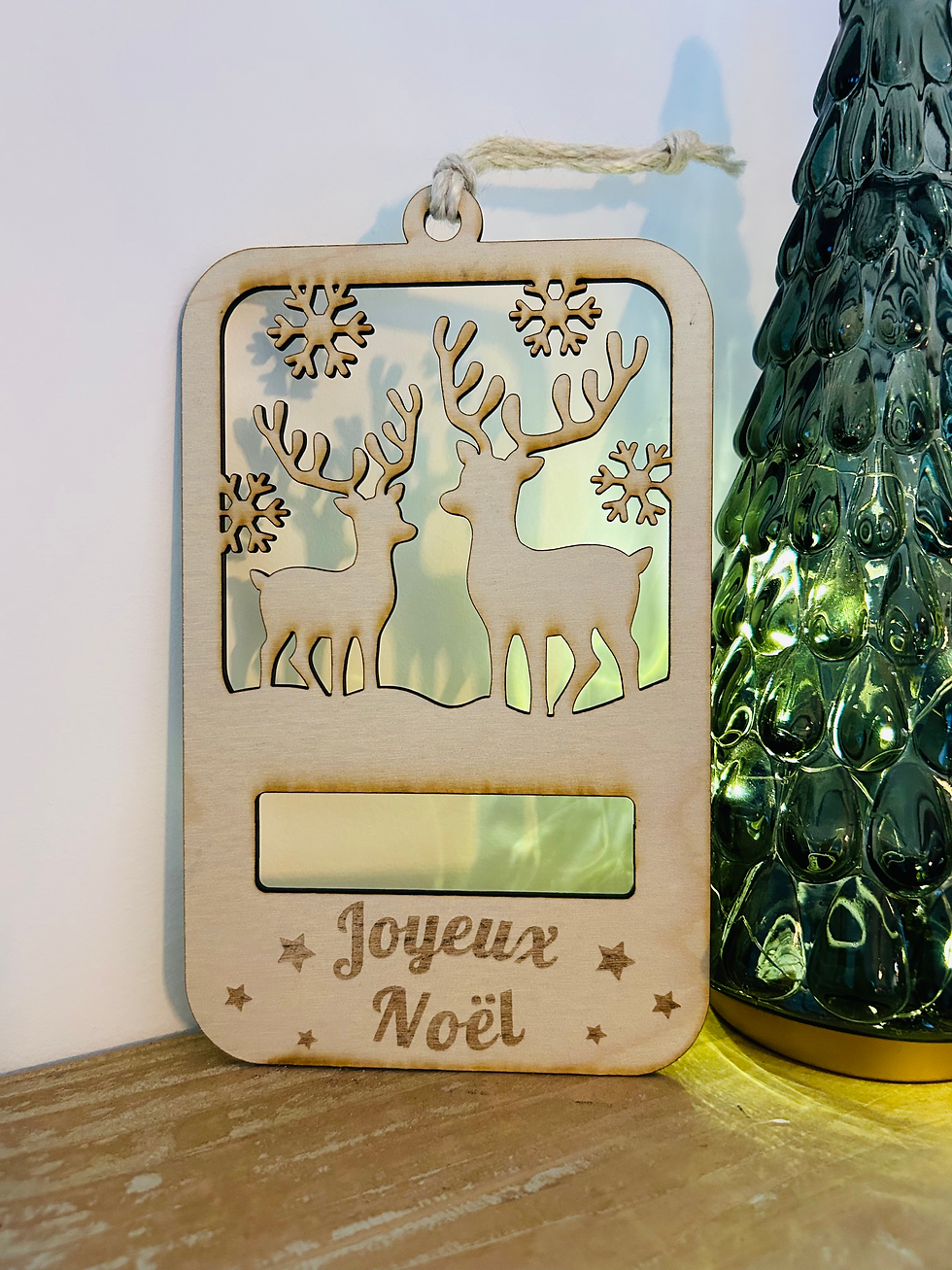Miniature : Carte Cadeau: ModèleN°6