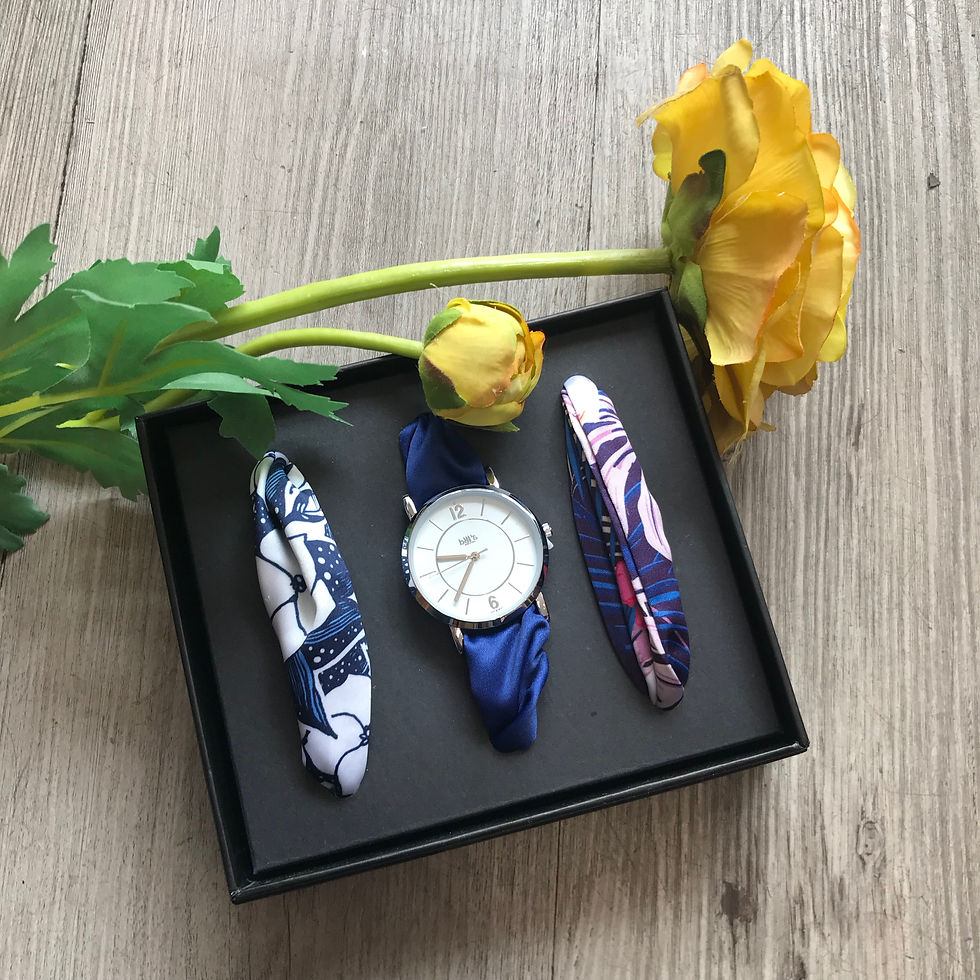 Montre bill's