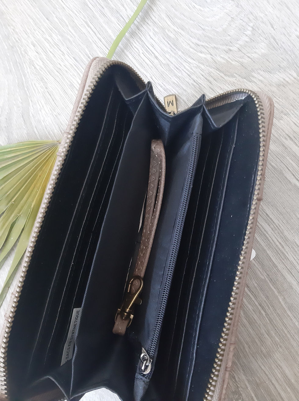 Miniature : SOLDES: Portefeuille