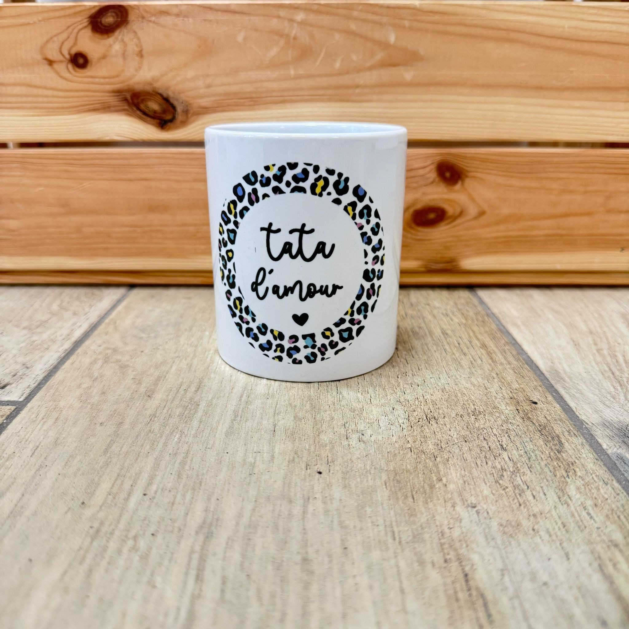 Mug : Tata d'amour