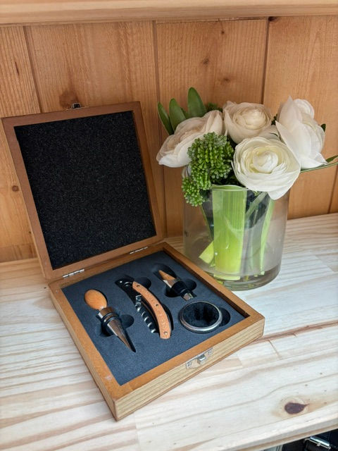 Miniature : Coffret sommelier: Papa super sommelier