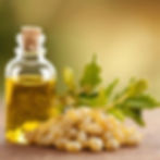 Frankincense oil (68%+)