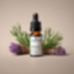 cedarwood oil ( Himalayan)