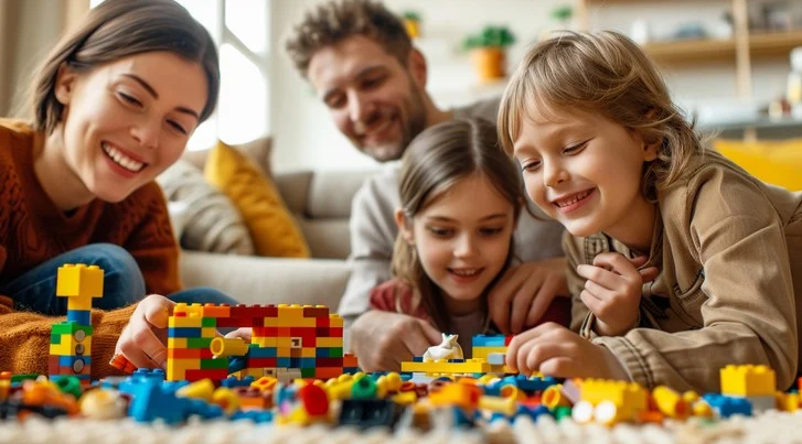 Boost Your Child's Development with ABA Strategies