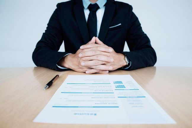 3 clés puissantes pour convaincre en entretien de recrutement