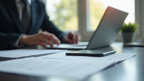Tout savoir sur l'outplacement pour dirigeants, DRH et managers seniors