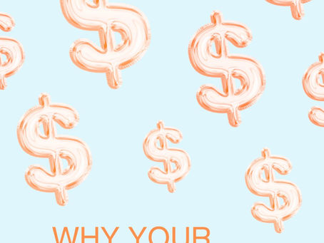 The Unfiltered Truth About Launching a Successful Business (And Why Your Numbers Matter Most)
