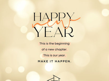 My Honest Reflection on 2025 (and My Word for 2026)