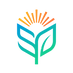 SolPods logo - shows a sun and a sprout, with the letters SP.