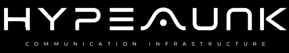 HyperPunk Brand Logo
