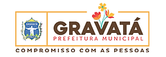 logo prefeitura de gravatá