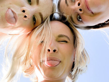 THE YEAR OF INTENTIONALITY