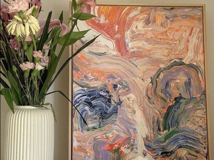 WE DO IT FOR THE AESTHETIC