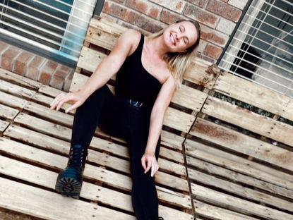 GODLY WOMAN (IDENTITY IN CHRIST . PART 2)