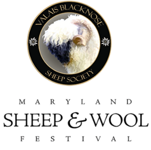 Valais Blacknose of Lovers Lane proud sponsor Valais Blacknose Sheep Society US
