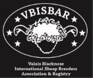 Valais Blacknose International Sheep Breeders Association and Registry