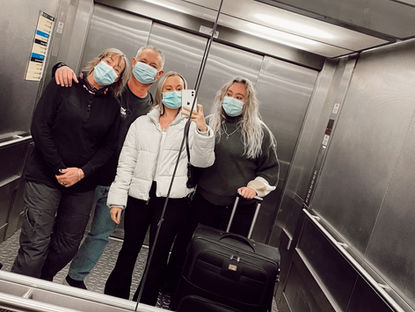 THE REALITY OF IT ALL