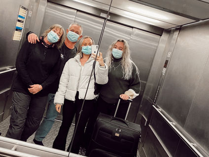 THE REALITY OF IT ALL