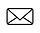 logo e-mail