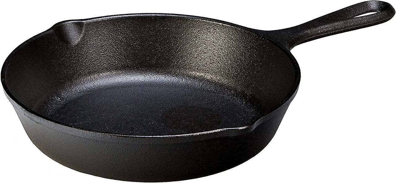 My fave skillet