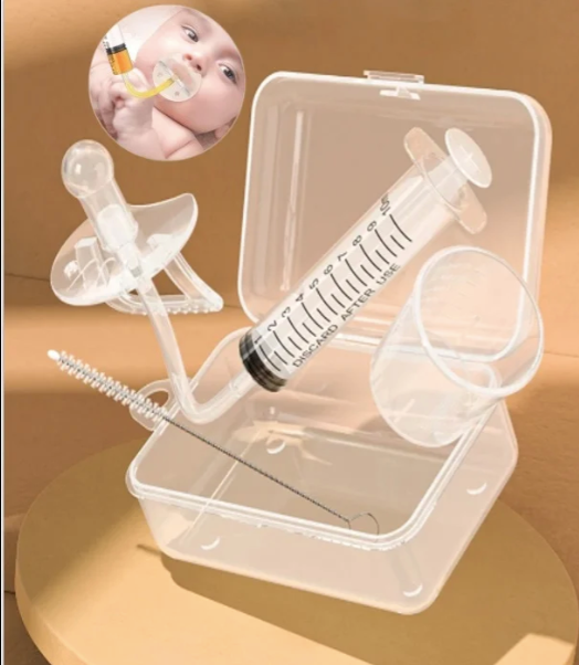 Miniatura: DISPENSADOR GOTERO DE MEDICINA