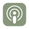 Sisters of The Strange Apple Podcast