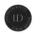 Lantana Design Co. Logo