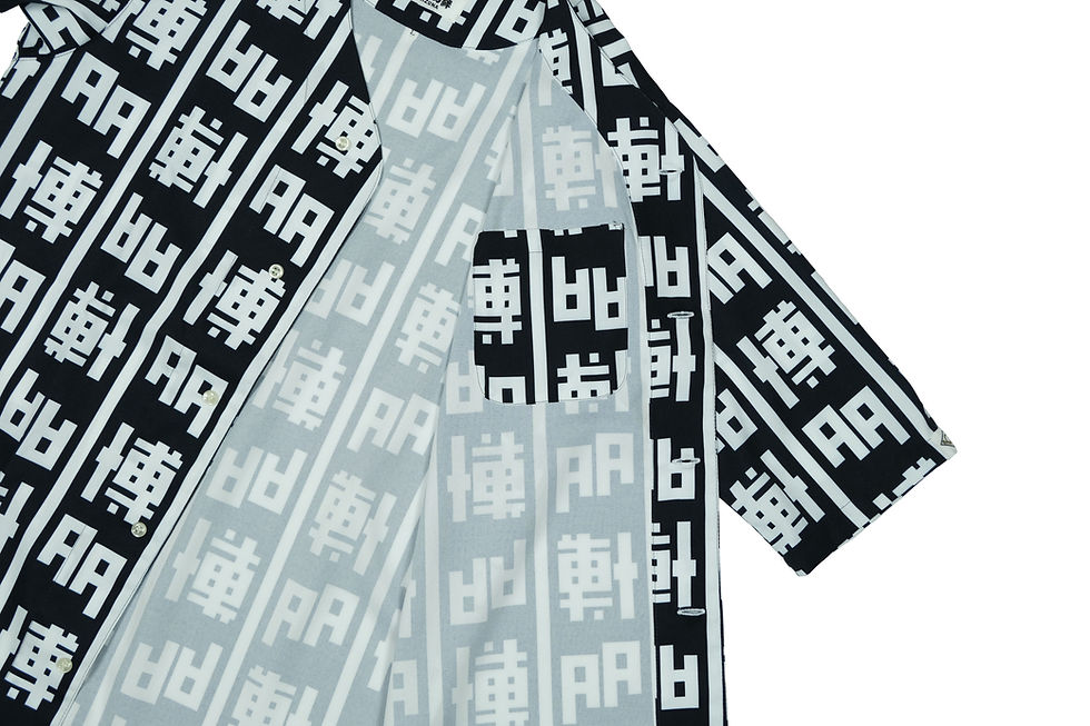 サムネイル： HKS-TGA-086（当番紺）
