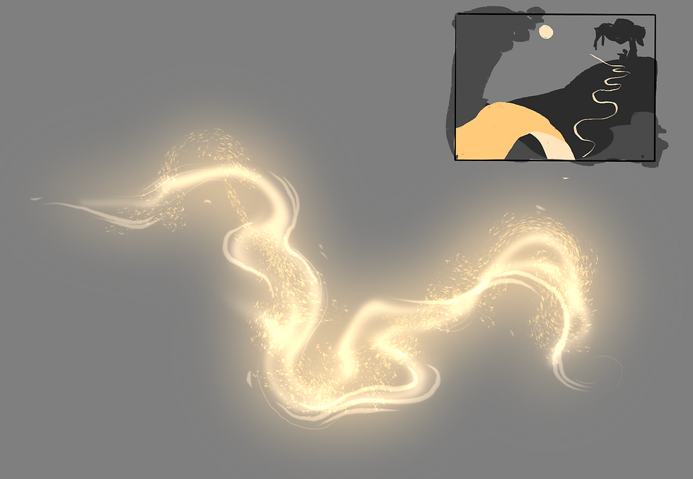 Production (Moonlight_Trail)