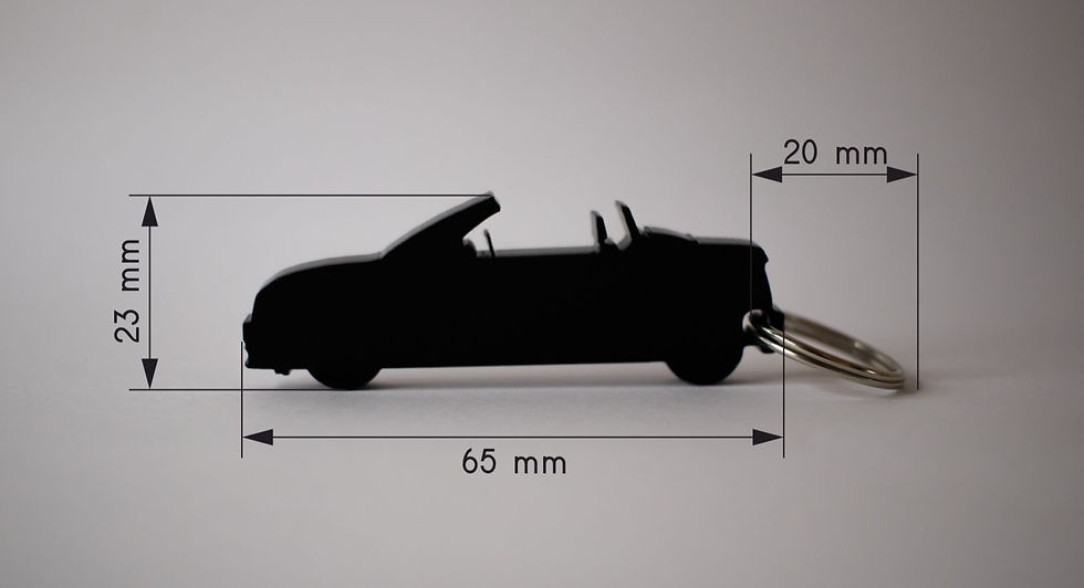 Miniaturbild: Mini Roadster S