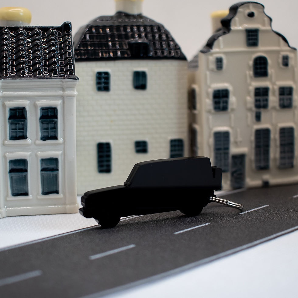 Miniaturbild: Mercedes-Benz G-Klasse