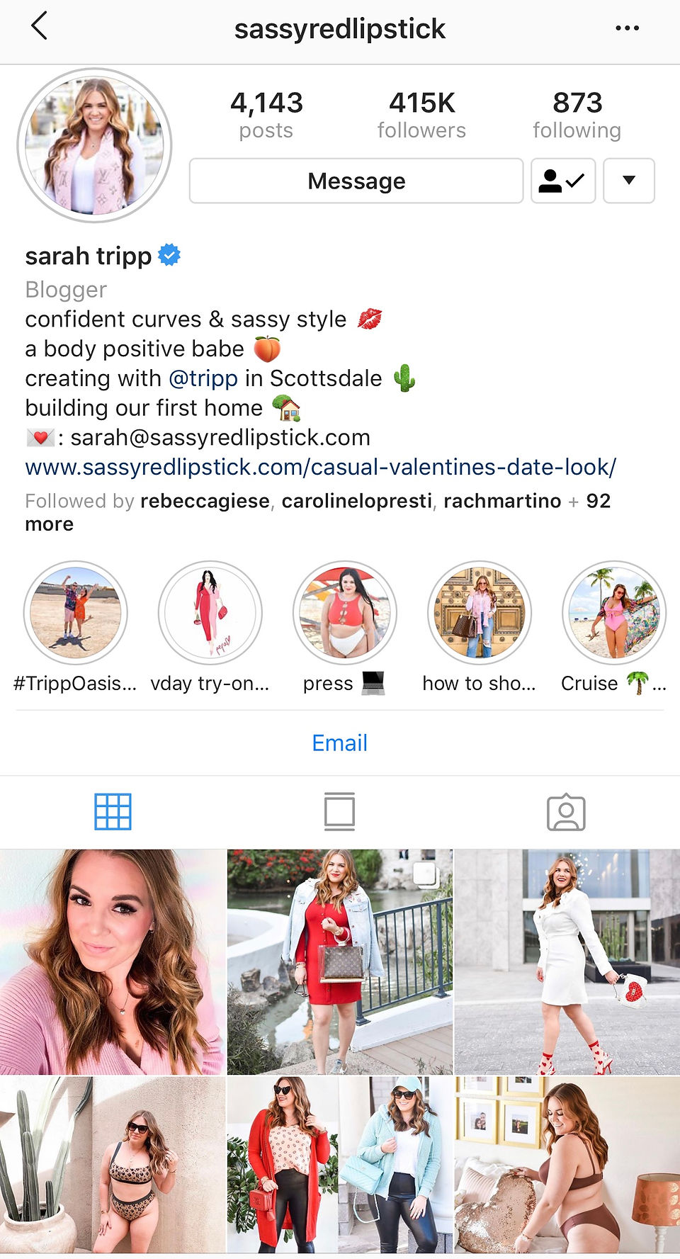 @sassyredlipstick