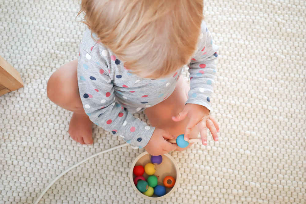 Spielentwicklung - Das Funktionsspiel