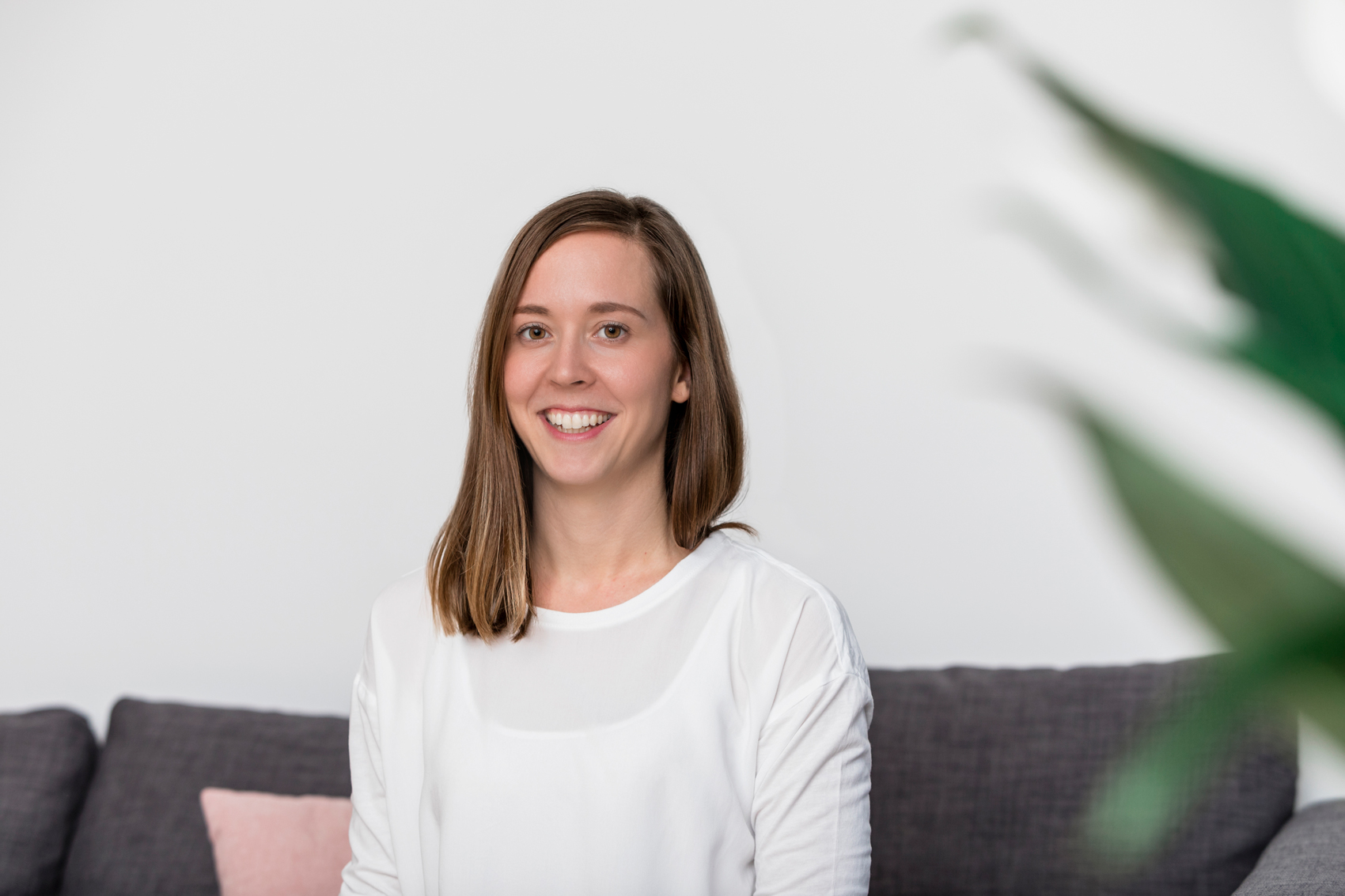 Katharina Geyer BSc