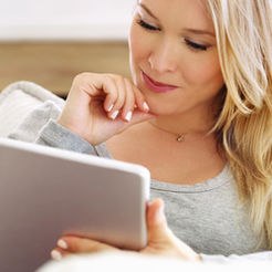 Introducing Wellness Reads: A new online magazine from Work Play Namaste