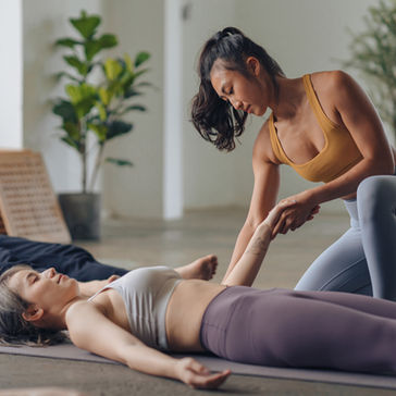 Yin Yoga: Advanced Tips for Deepening Your Practice