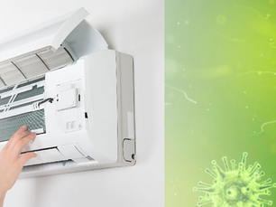Indoor Air Quality: A Key Factor in Maintaining a Healthy Environment”