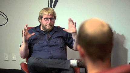 Aaron Linde, Lead Narrative Designer di Halo Infinite, si unisce a Riot Games