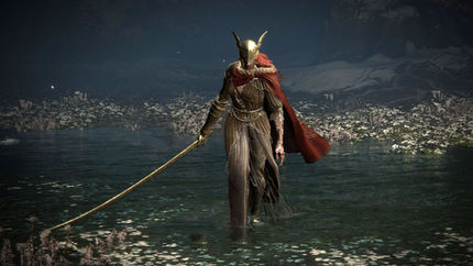 Elden Ring: la patch 1.04 si rivela frustrante per i giocatori