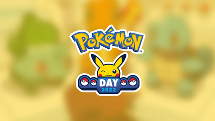 Pokémon Day 2022: annunci ogni giorno questa settimana
