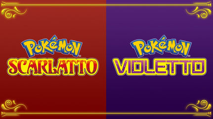 Pokémon Scarlatto e Violetto saranno "Un nuovo passo evolutivo nella serie Pokémon"