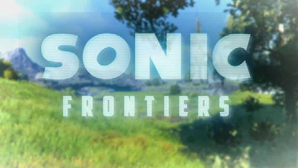 Sonic Frontiers: un leak rivela la finestra di lancio