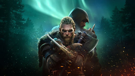 Assassin's Creed Valhalla: un leak svela il DLC “Tombs of the Fallen”