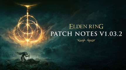 Elden Ring: La nuova patch 1.03.2 è ora disponibile