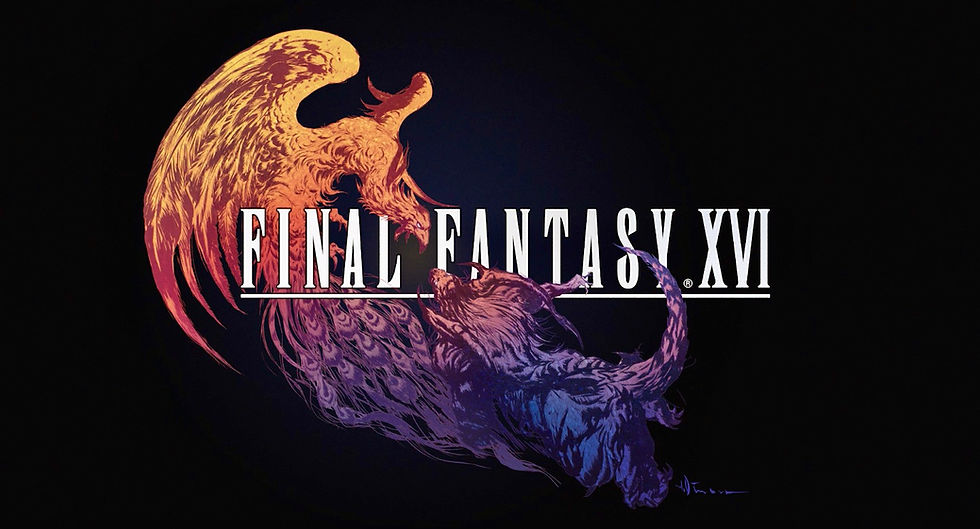 Final Fantasy XVI: tutte le novità da sapere (per ora)