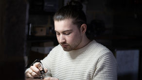 LENOIR, des bijoux porteurs d’émotion et de transmission