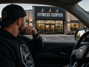 Motivation Is Temporary. Discipline Changes Your Life.