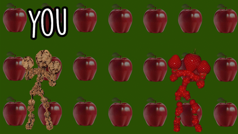 You Are What You Eat Gif.gif
