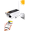 Thumbnail: WIFI Wireless Solar Camera 1080P Metal Shell Outdoor Security Surveillance CCTV